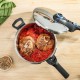 Tefal P2580702 Secure Trendy Χύτρα Ταχύτητας 6lt